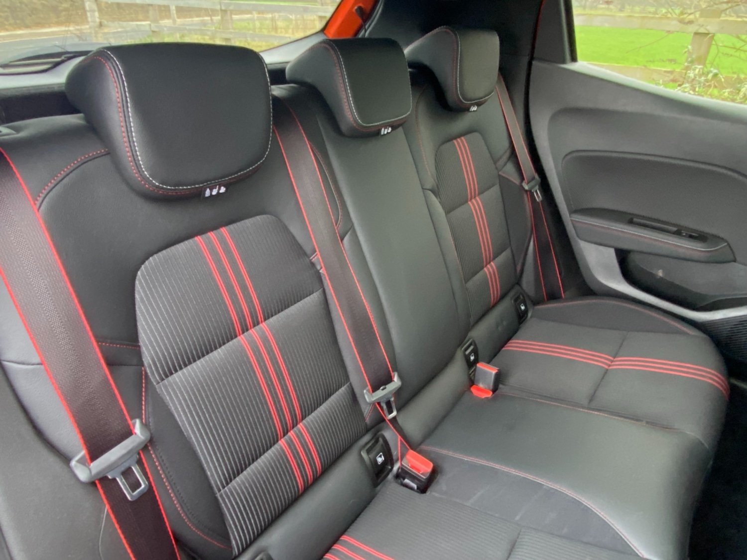 Used Renault Clio 2023 for sale - 76799644: Photo 45