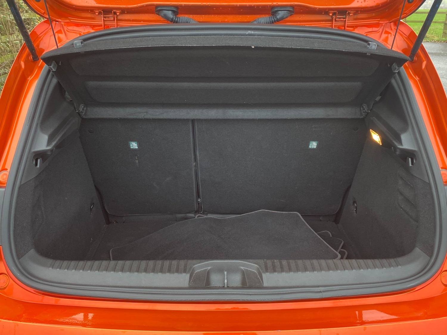 Used Renault Clio 2023 for sale - 76799644: Photo 46