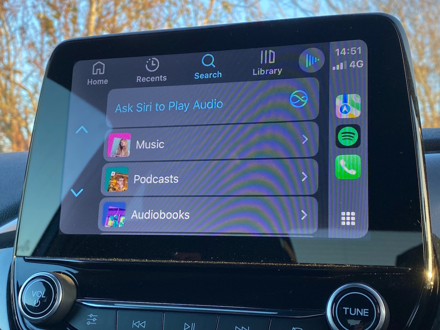 Used Ford Fiesta 2019 for sale - 77007892: Photo 10