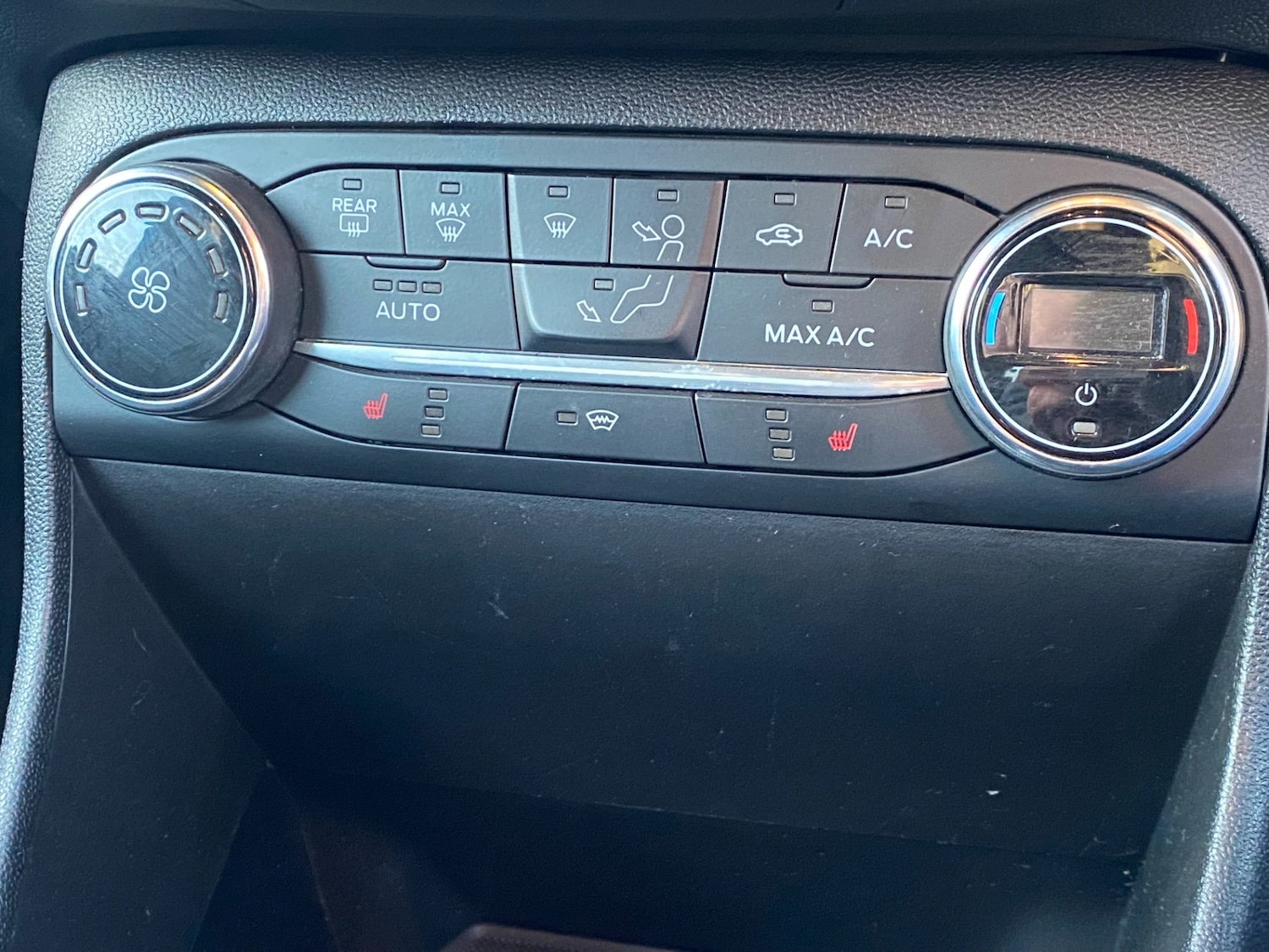 Used Ford Fiesta 2019 for sale - 77007892: Photo 13