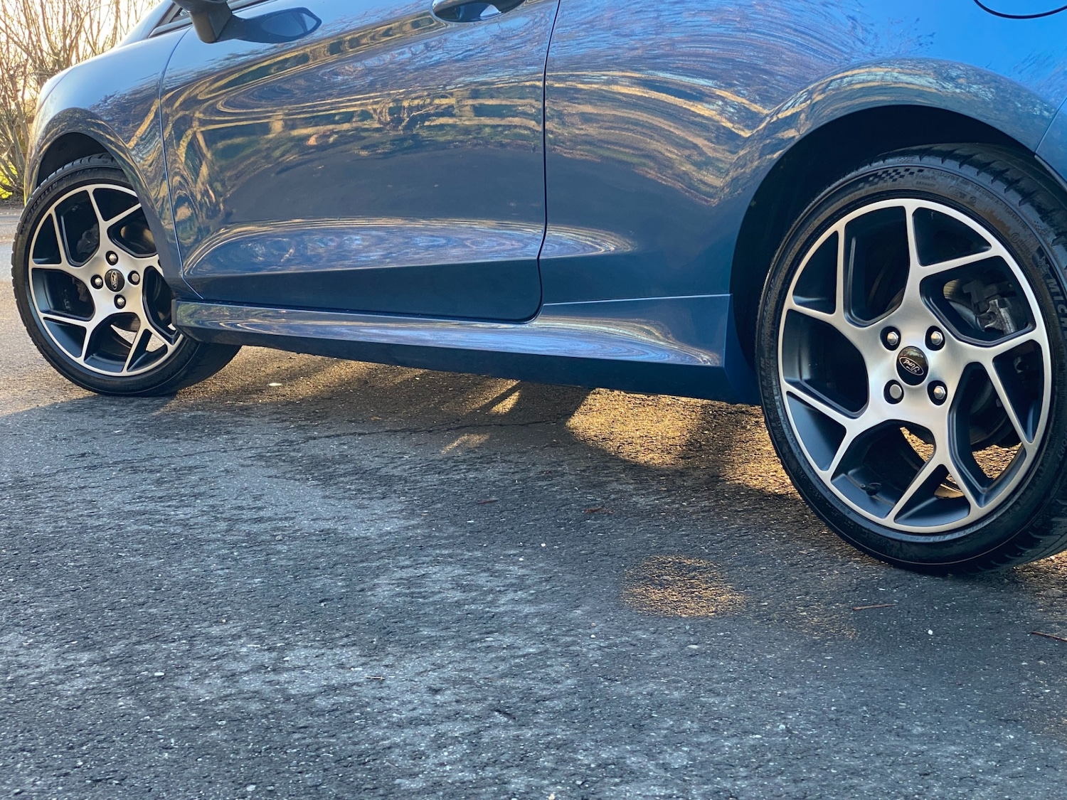 Used Ford Fiesta 2019 for sale - 77007892: Photo 19