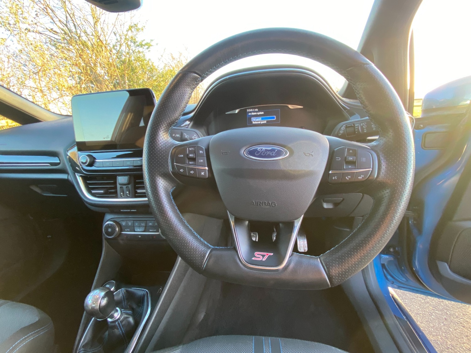 Used Ford Fiesta 2019 for sale - 77007892: Photo 21