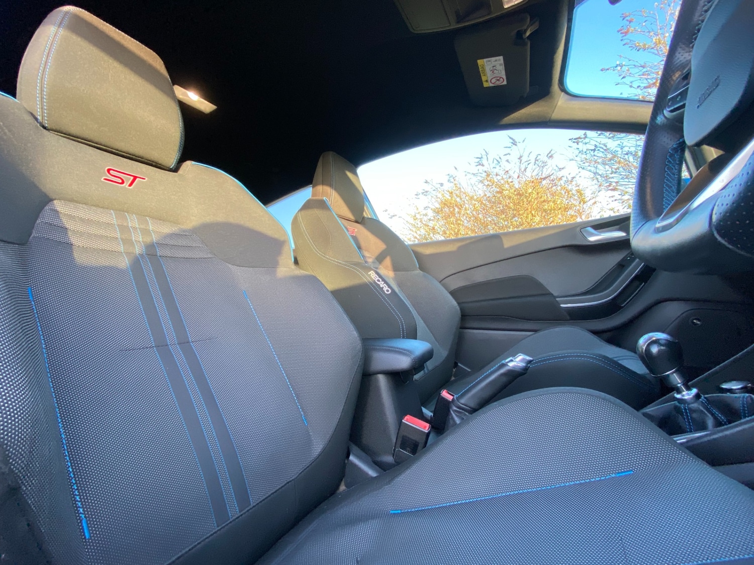 Used Ford Fiesta 2019 for sale - 77007892: Photo 22