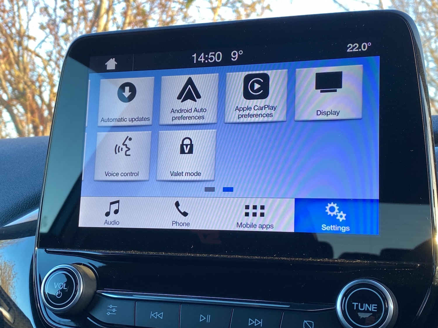 Used Ford Fiesta 2019 for sale - 77007892: Photo 24