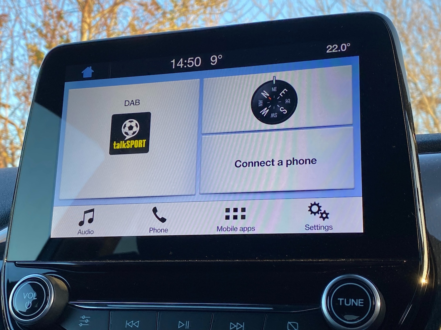 Used Ford Fiesta 2019 for sale - 77007892: Photo 25