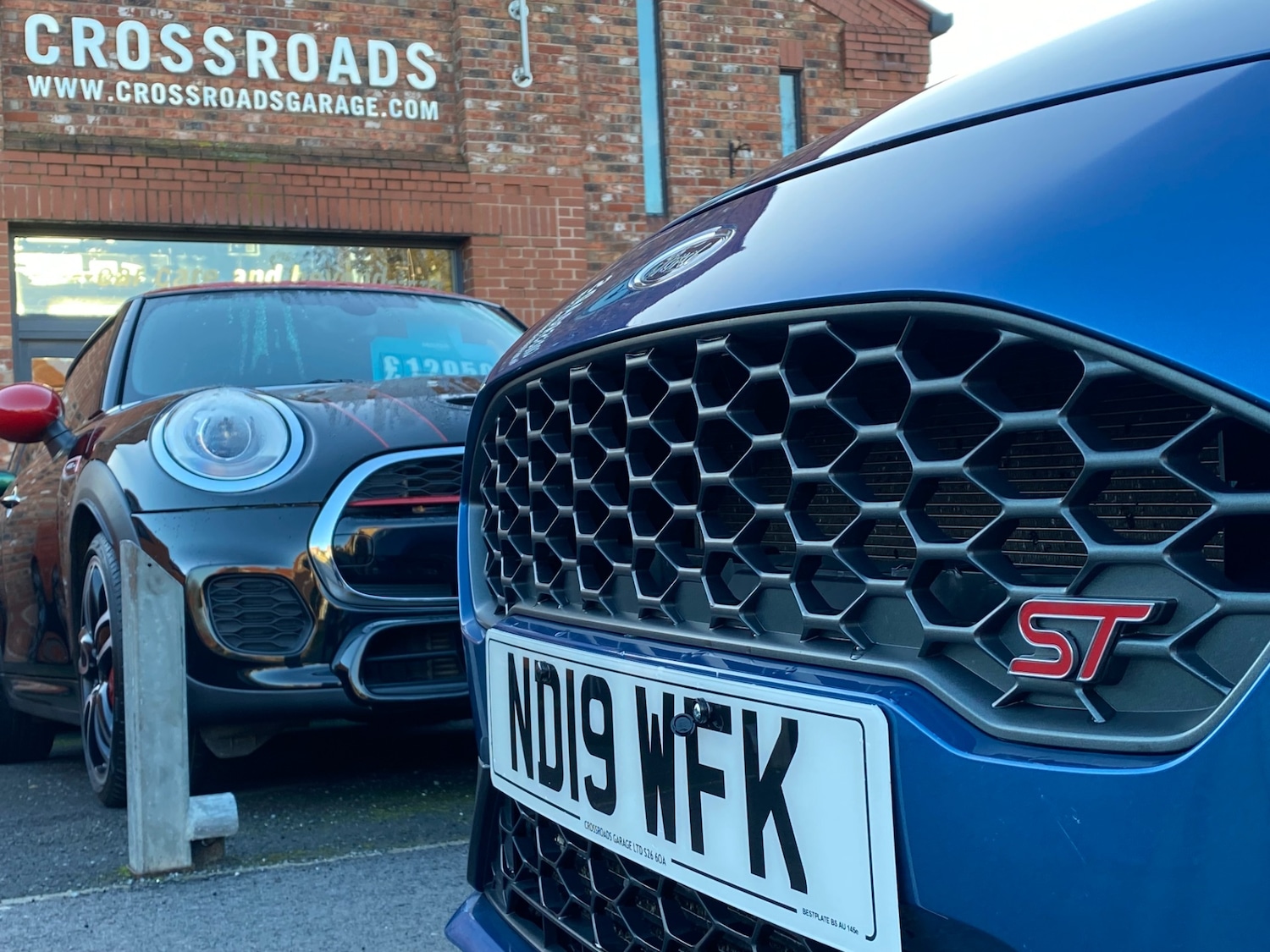 Used Ford Fiesta 2019 for sale - 77007892: Photo 33