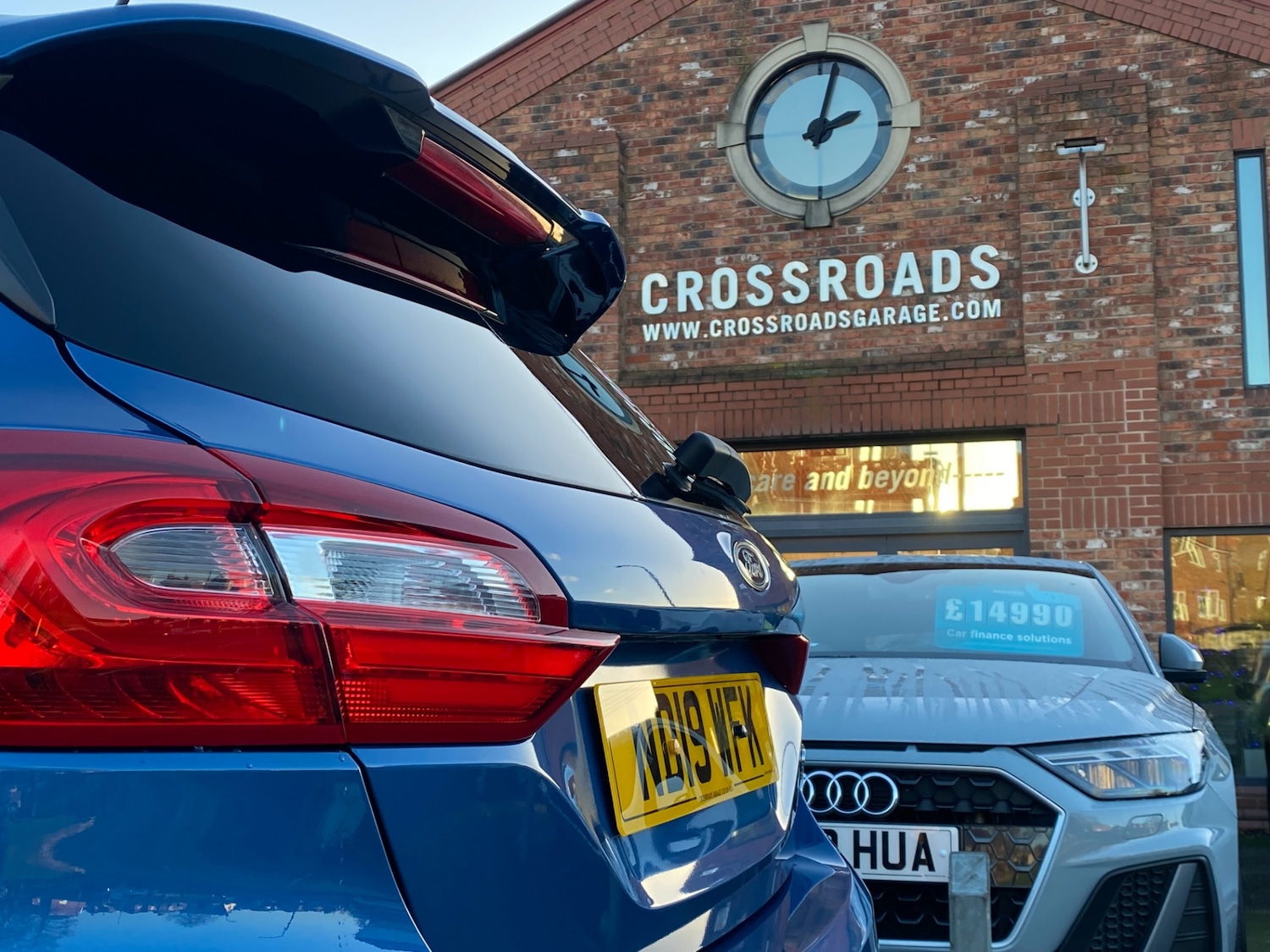 Used Ford Fiesta 2019 for sale - 77007892: Photo 34