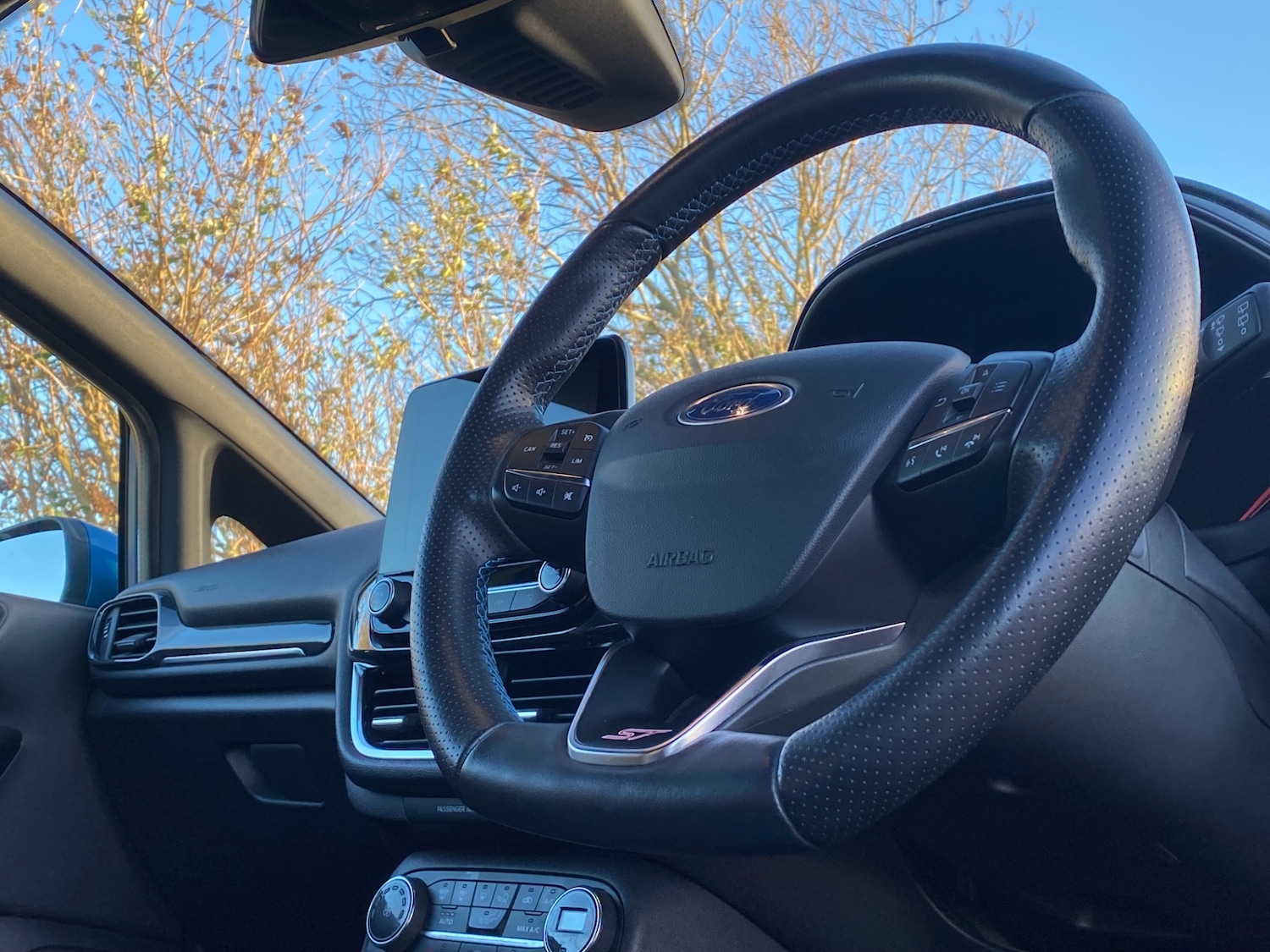 Used Ford Fiesta 2019 for sale - 77007892: Photo 36