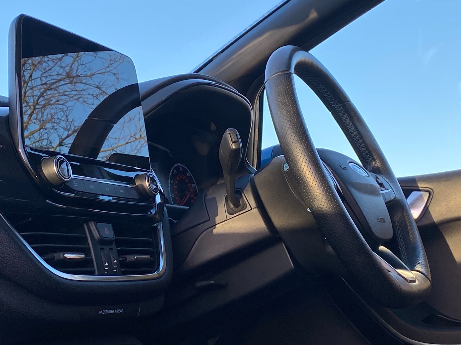 Used Ford Fiesta 2019 for sale - 77007892: Photo 37