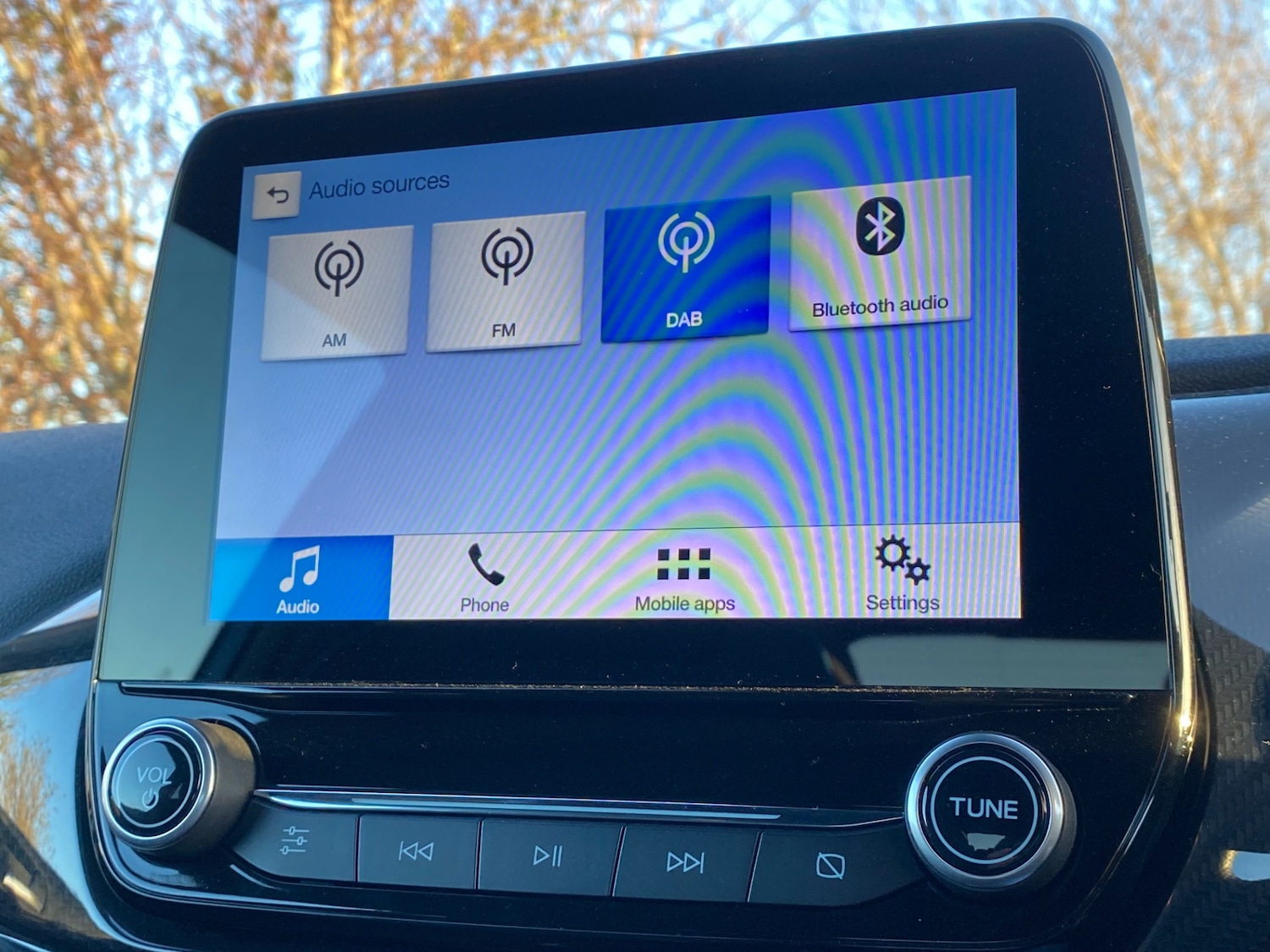 Used Ford Fiesta 2019 for sale - 77007892: Photo 38