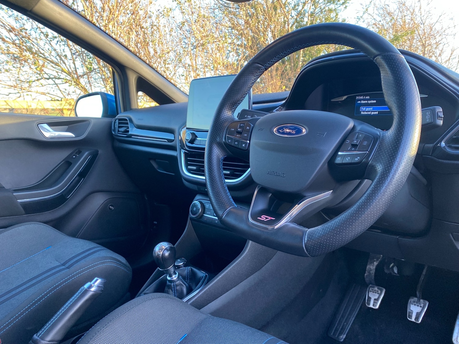 Used Ford Fiesta 2019 for sale - 77007892: Photo 4