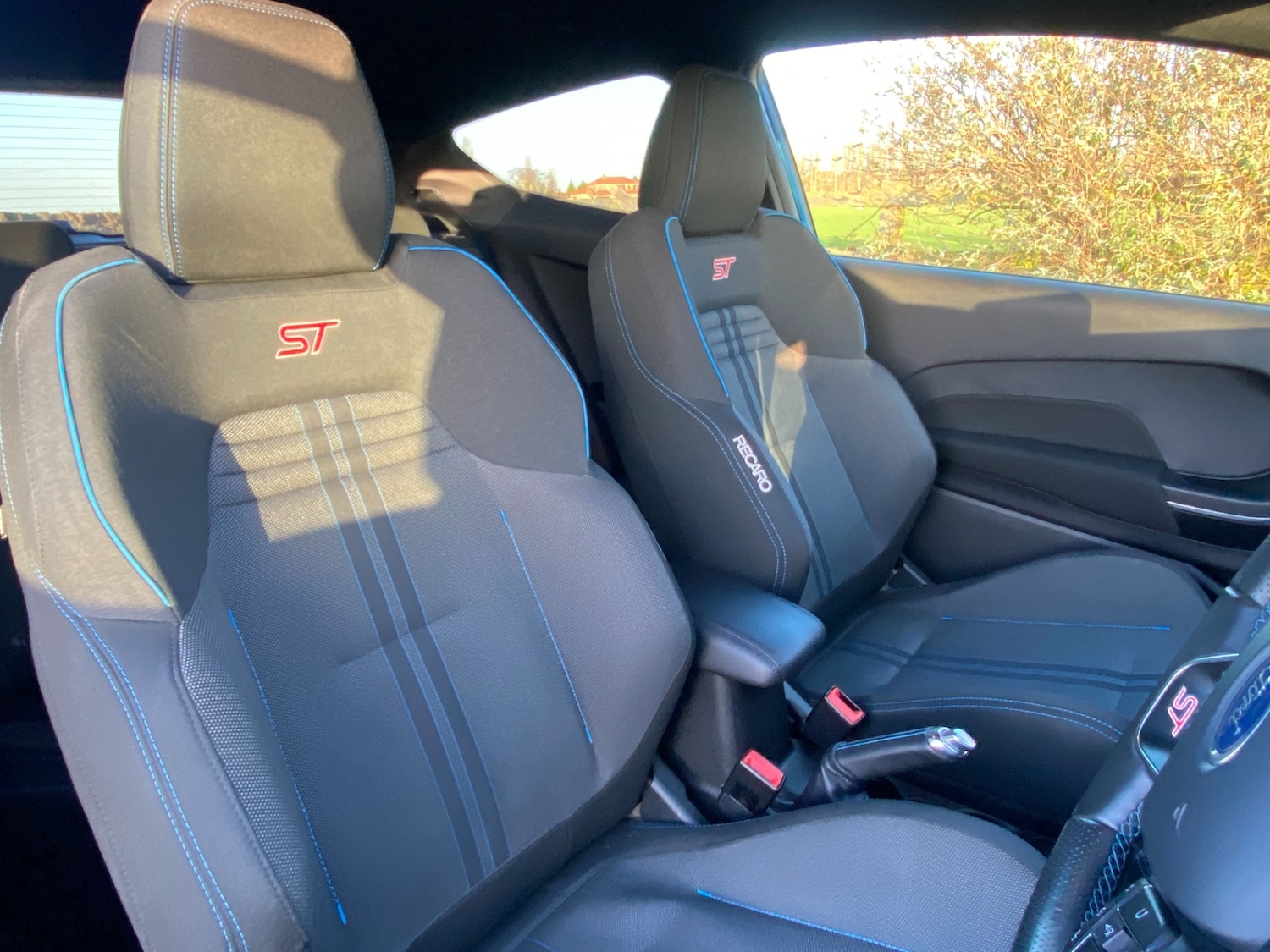 Used Ford Fiesta 2019 for sale - 77007892: Photo 41