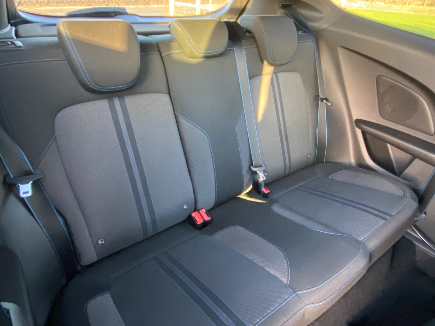 Used Ford Fiesta 2019 for sale - 77007892: Photo 42