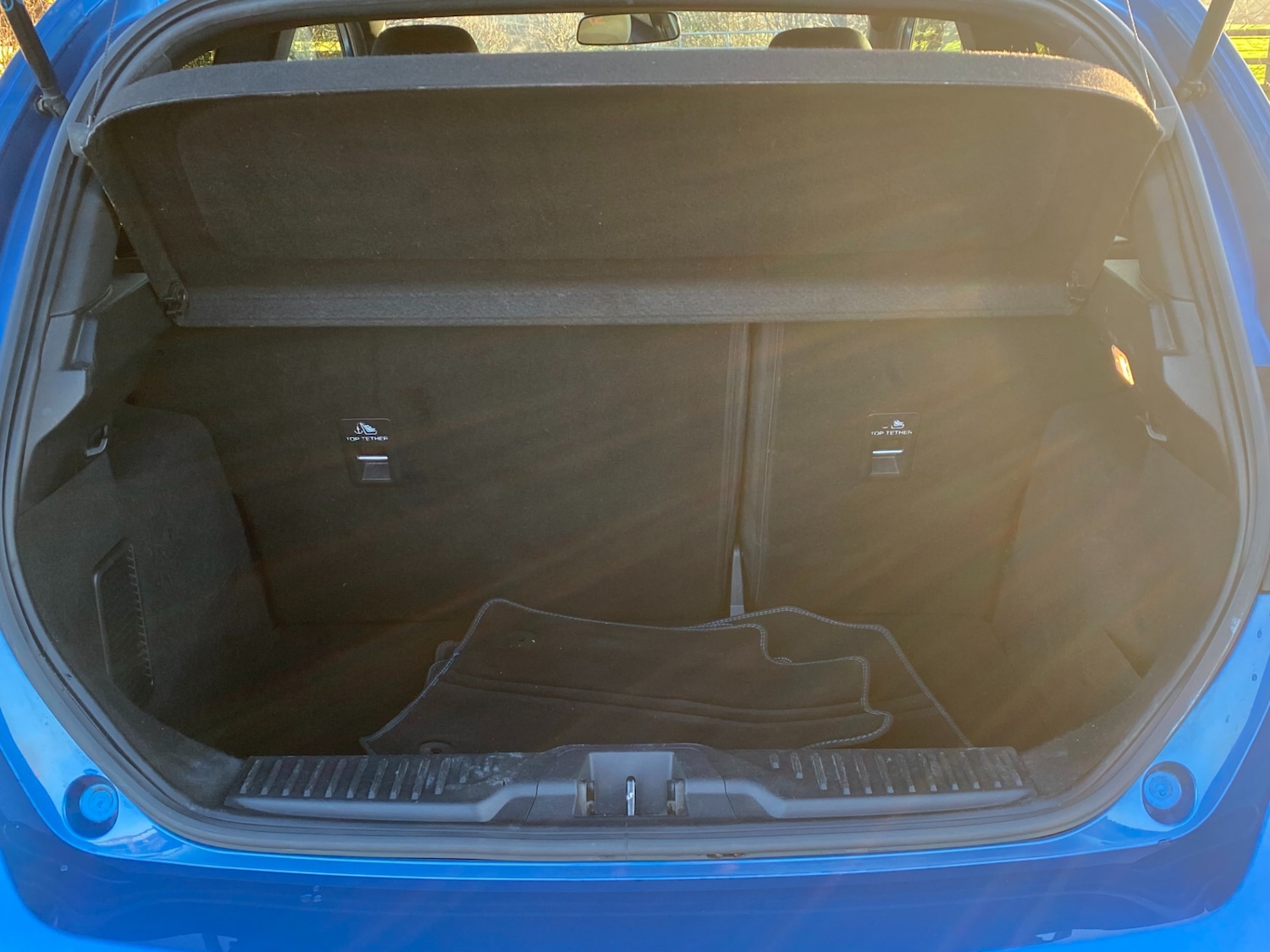 Used Ford Fiesta 2019 for sale - 77007892: Photo 43