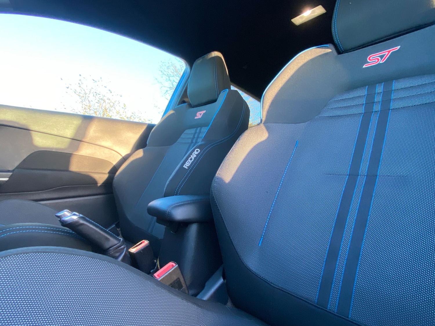 Used Ford Fiesta 2019 for sale - 77007892: Photo 5