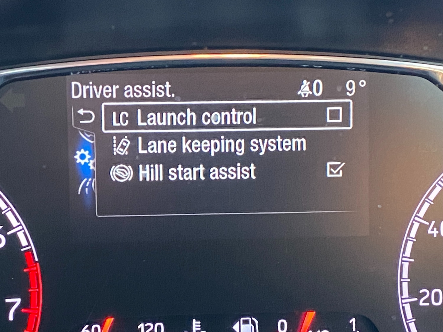 Used Ford Fiesta 2019 for sale - 77007892: Photo 6