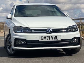 Used Volkswagen Polo 2021 for sale - 79421627: Photo