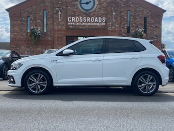 Used Volkswagen Polo 2021 for sale - 79421627: Photo