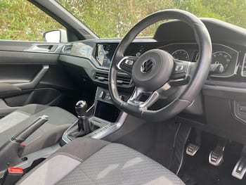 Used Volkswagen Polo 2021 for sale - 79421627: Photo