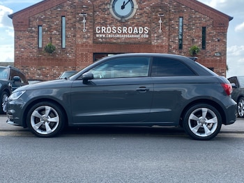 Used Audi A1 2015 for sale - 78523670: Photo
