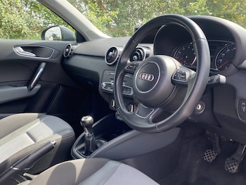 Used Audi A1 2015 for sale - 78523670: Photo