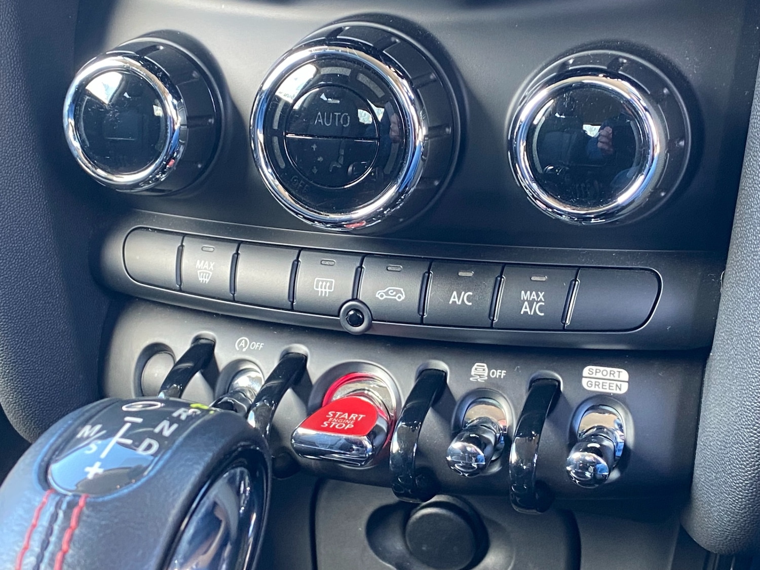 Used MINI Hatch 2017 for sale - 78213672: Photo 12