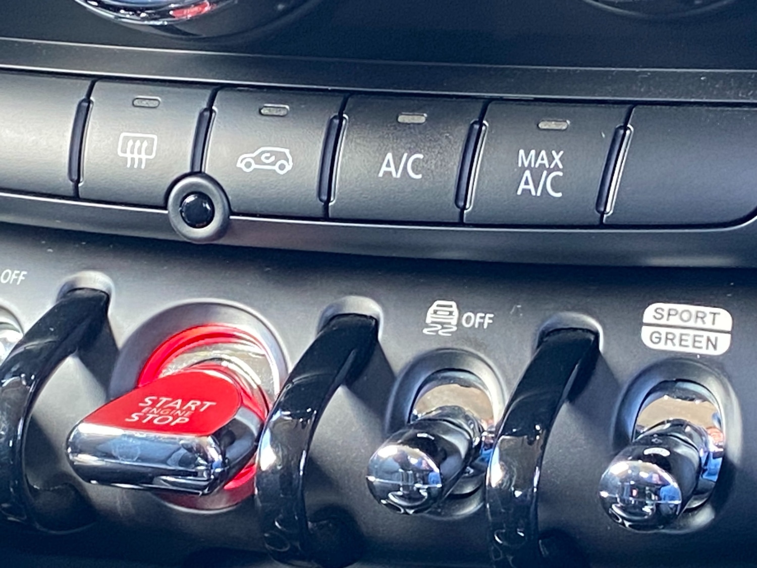 Used MINI Hatch 2017 for sale - 78213672: Photo 13