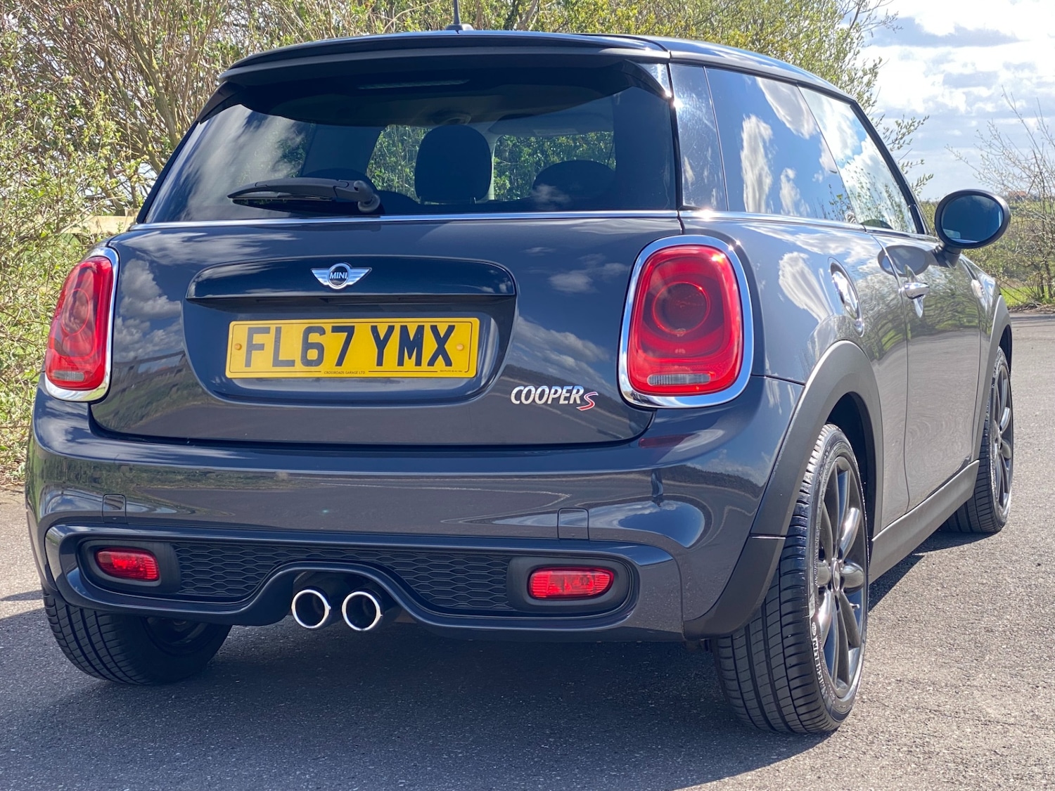 Used MINI Hatch 2017 for sale - 78213672: Photo 15