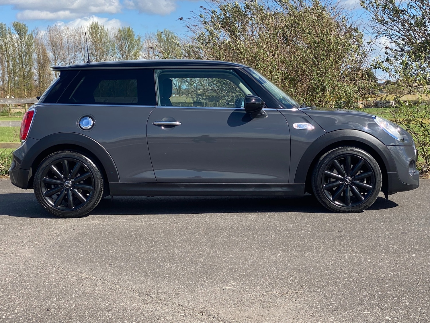 Used MINI Hatch 2017 for sale - 78213672: Photo 16