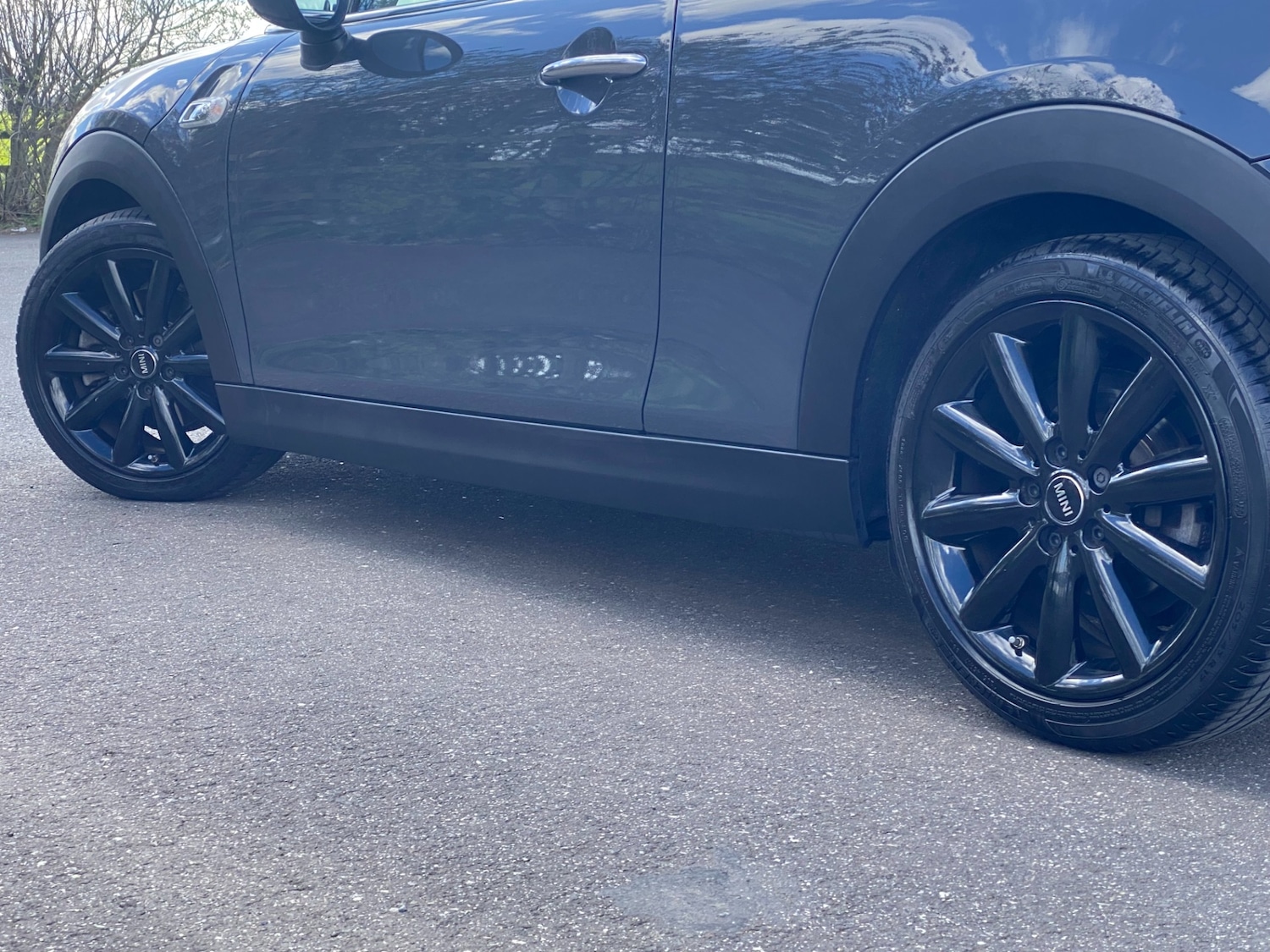 Used MINI Hatch 2017 for sale - 78213672: Photo 18