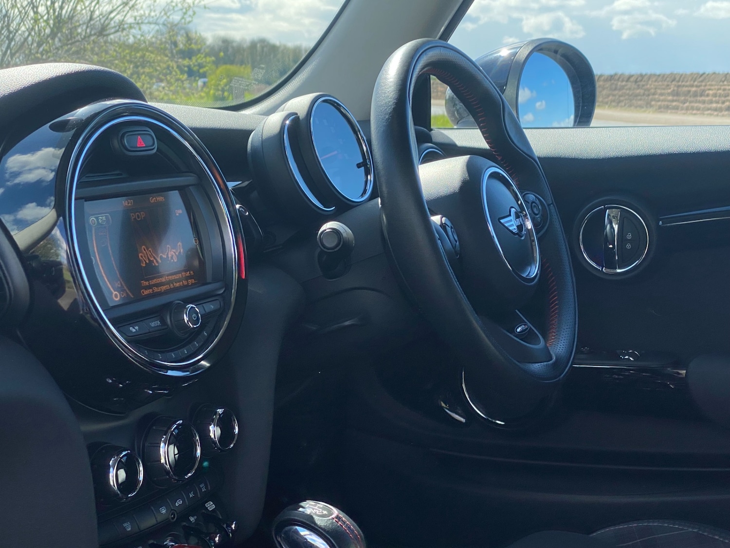 Used MINI Hatch 2017 for sale - 78213672: Photo 20