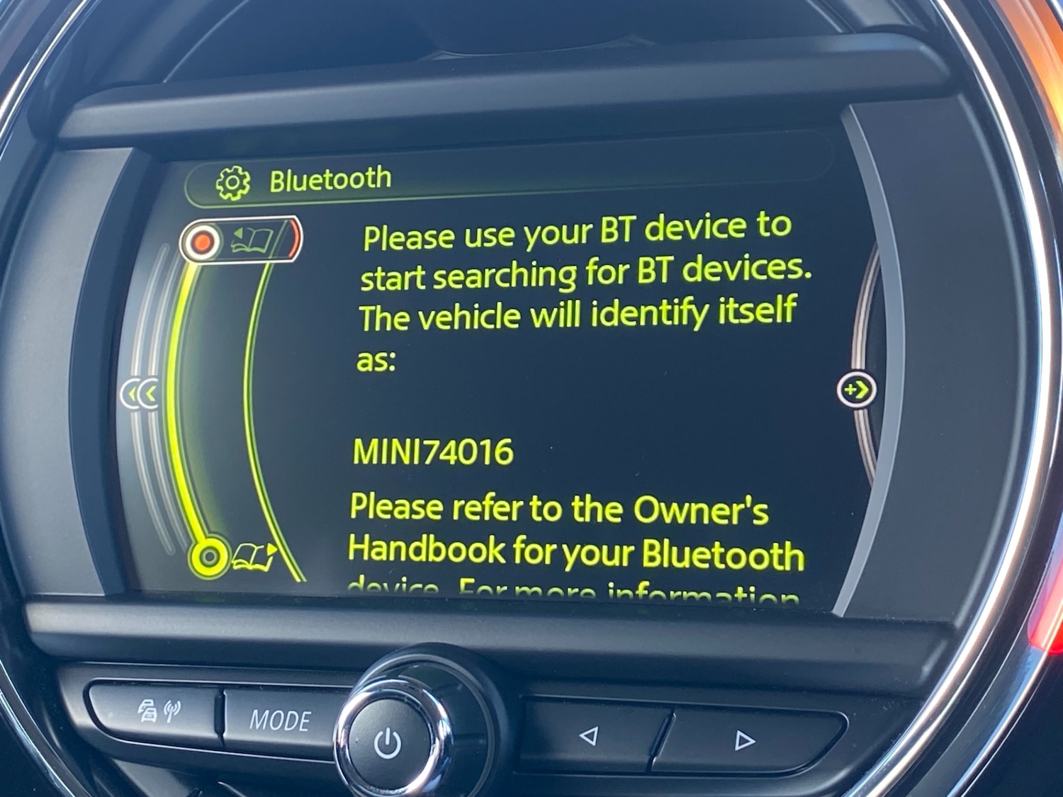 Used MINI Hatch 2017 for sale - 78213672: Photo 23