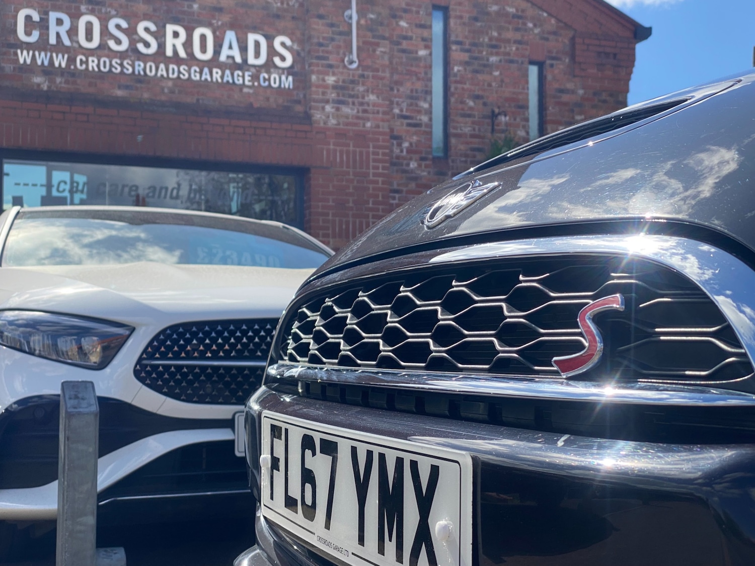 Used MINI Hatch 2017 for sale - 78213672: Photo 29