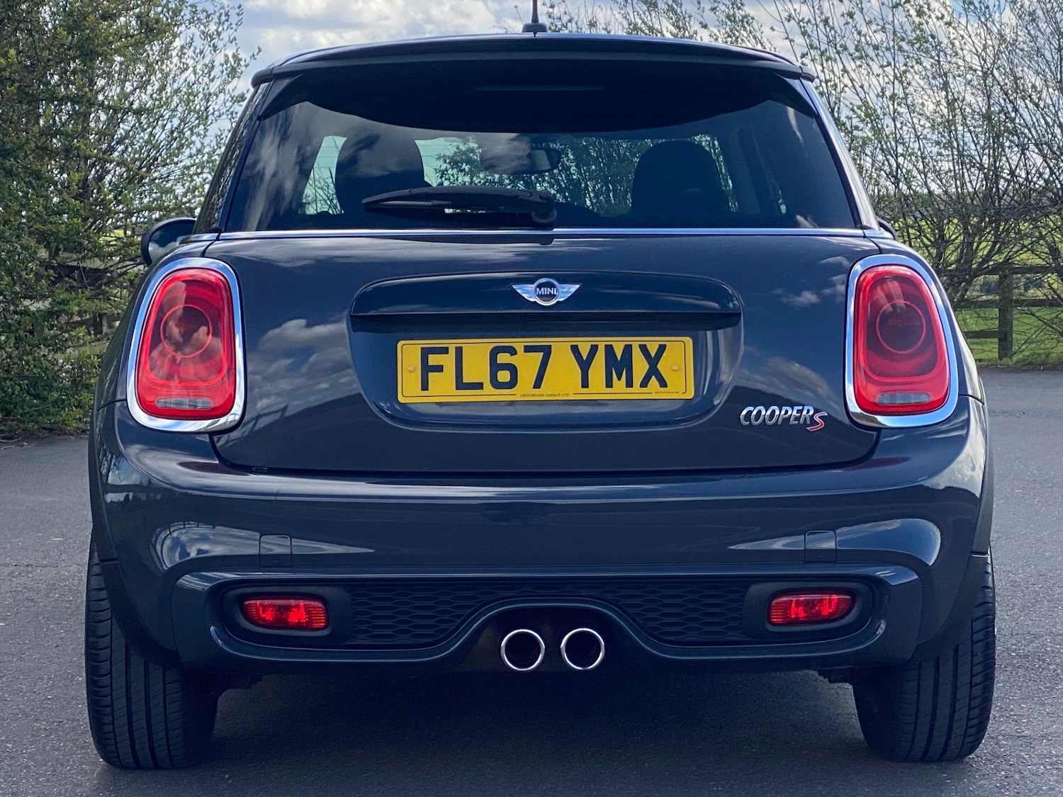 Used MINI Hatch 2017 for sale - 78213672: Photo 30