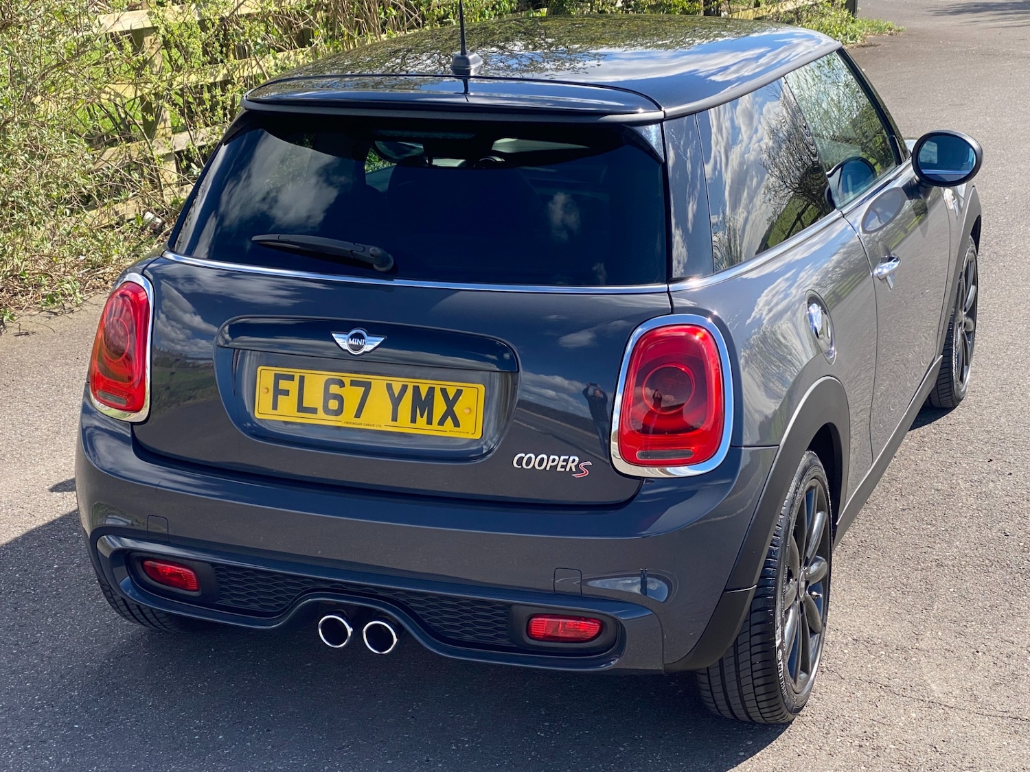 Used MINI Hatch 2017 for sale - 78213672: Photo 31