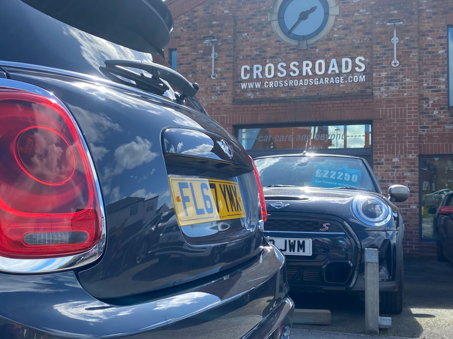 Used MINI Hatch 2017 for sale - 78213672: Photo 33