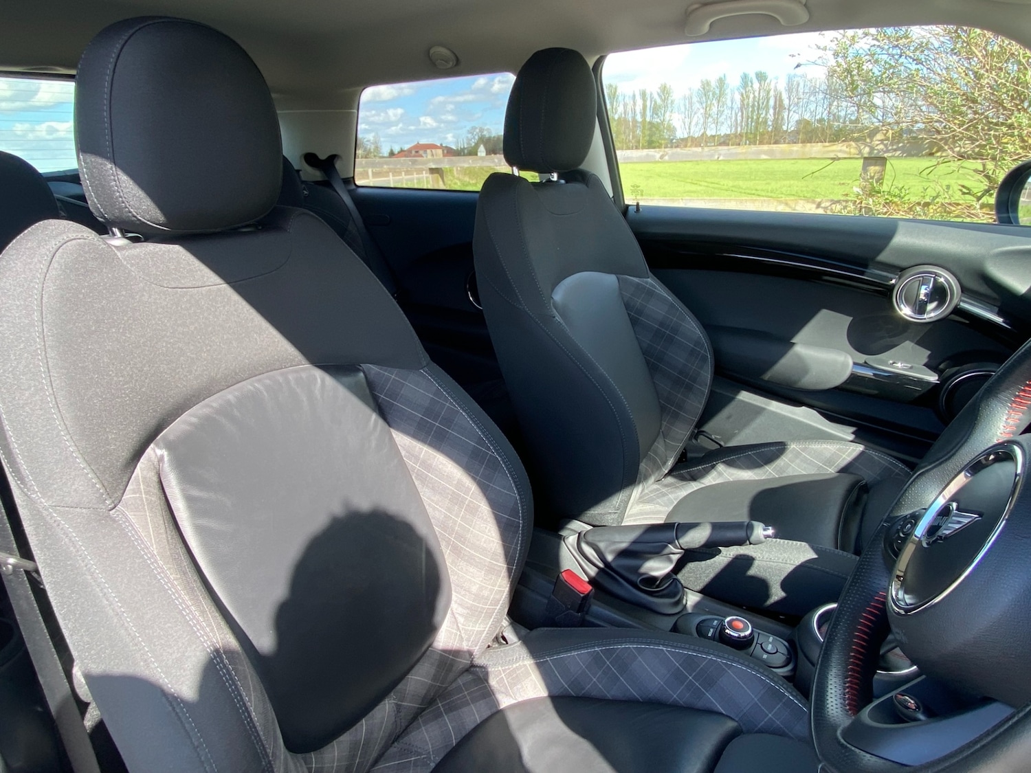 Used MINI Hatch 2017 for sale - 78213672: Photo 35