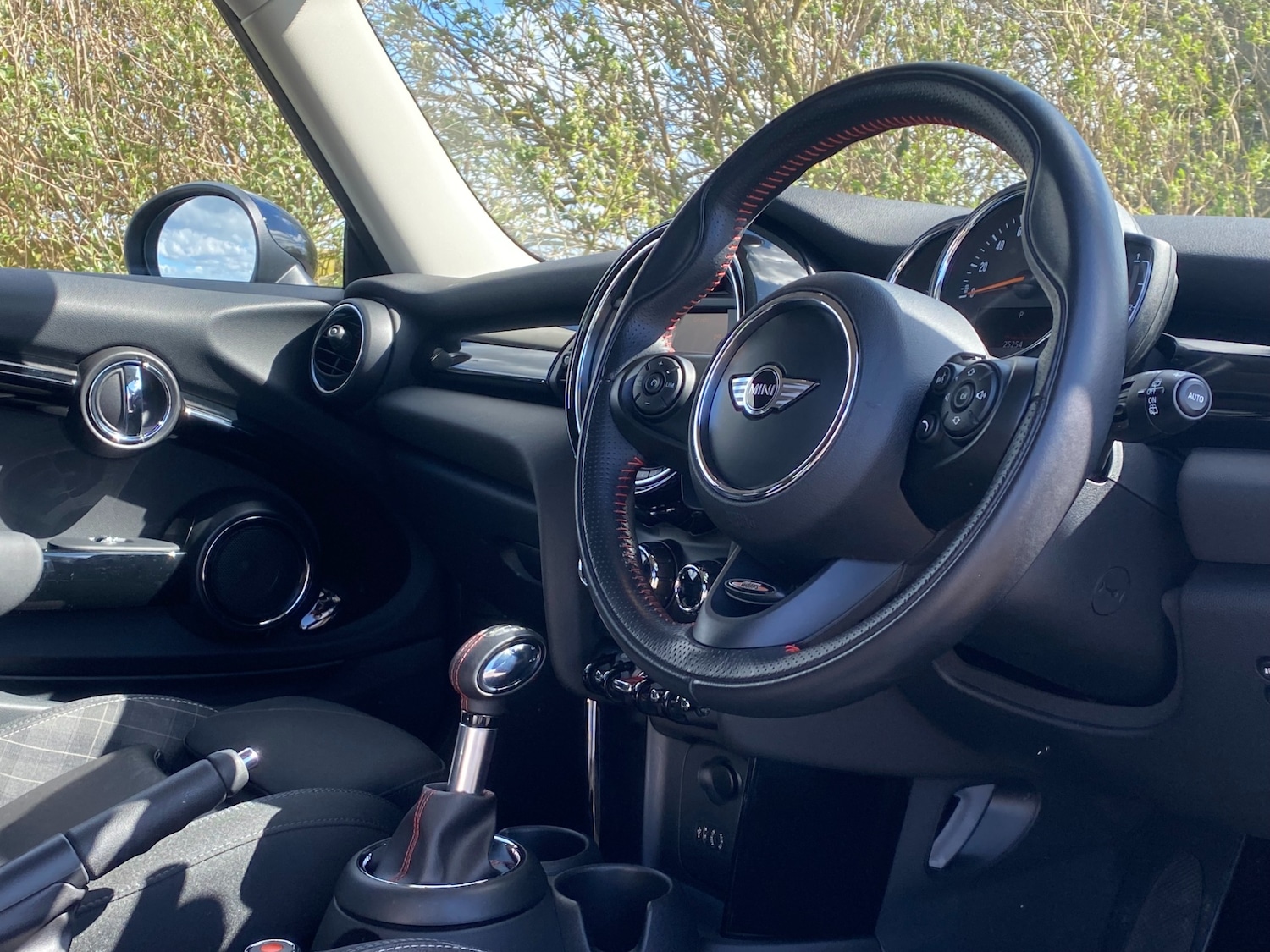 Used MINI Hatch 2017 for sale - 78213672: Photo 4