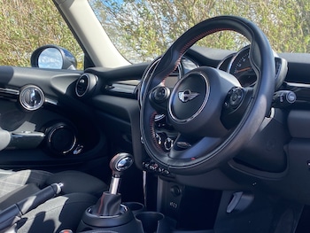 Used MINI Hatch 2017 for sale - 78213672: Photo