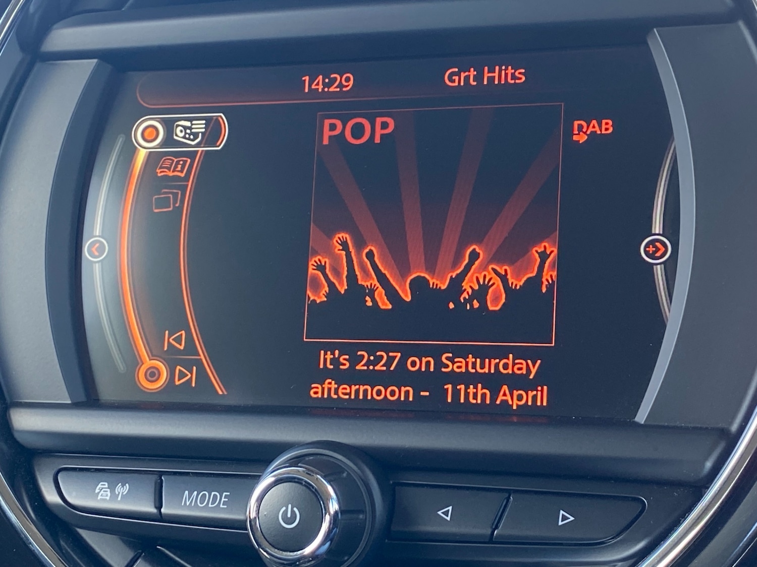 Used MINI Hatch 2017 for sale - 78213672: Photo 6