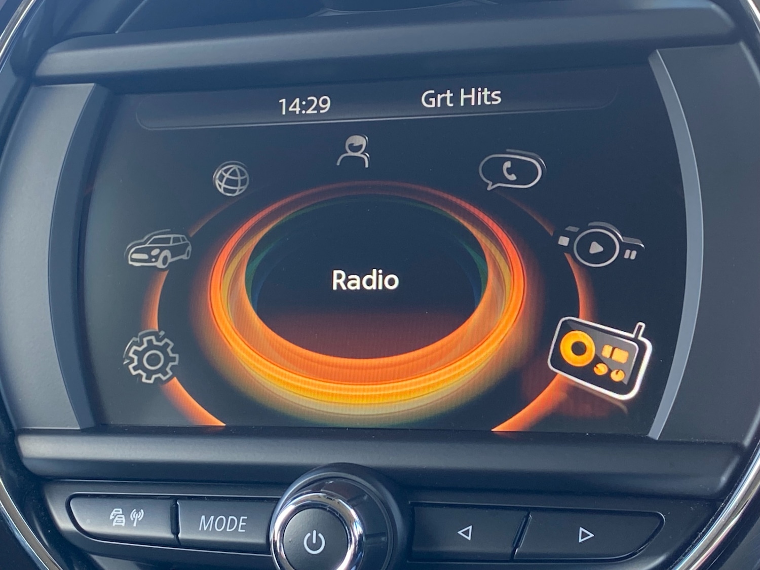 Used MINI Hatch 2017 for sale - 78213672: Photo 7