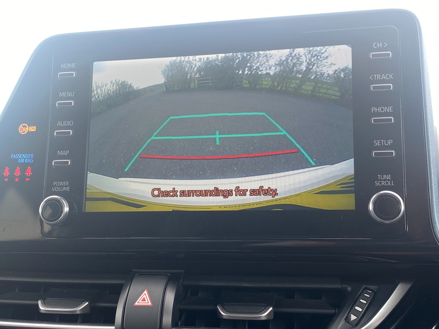 Used Toyota C-HR 2020 for sale - 78183514: Photo 10