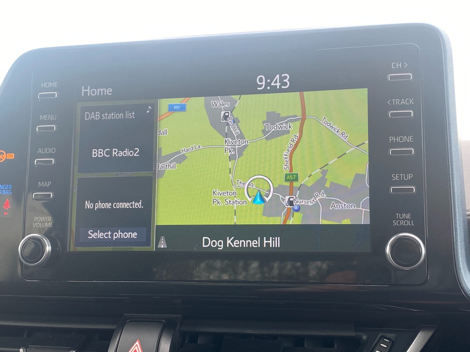 Used Toyota C-HR 2020 for sale - 78183514: Photo 11