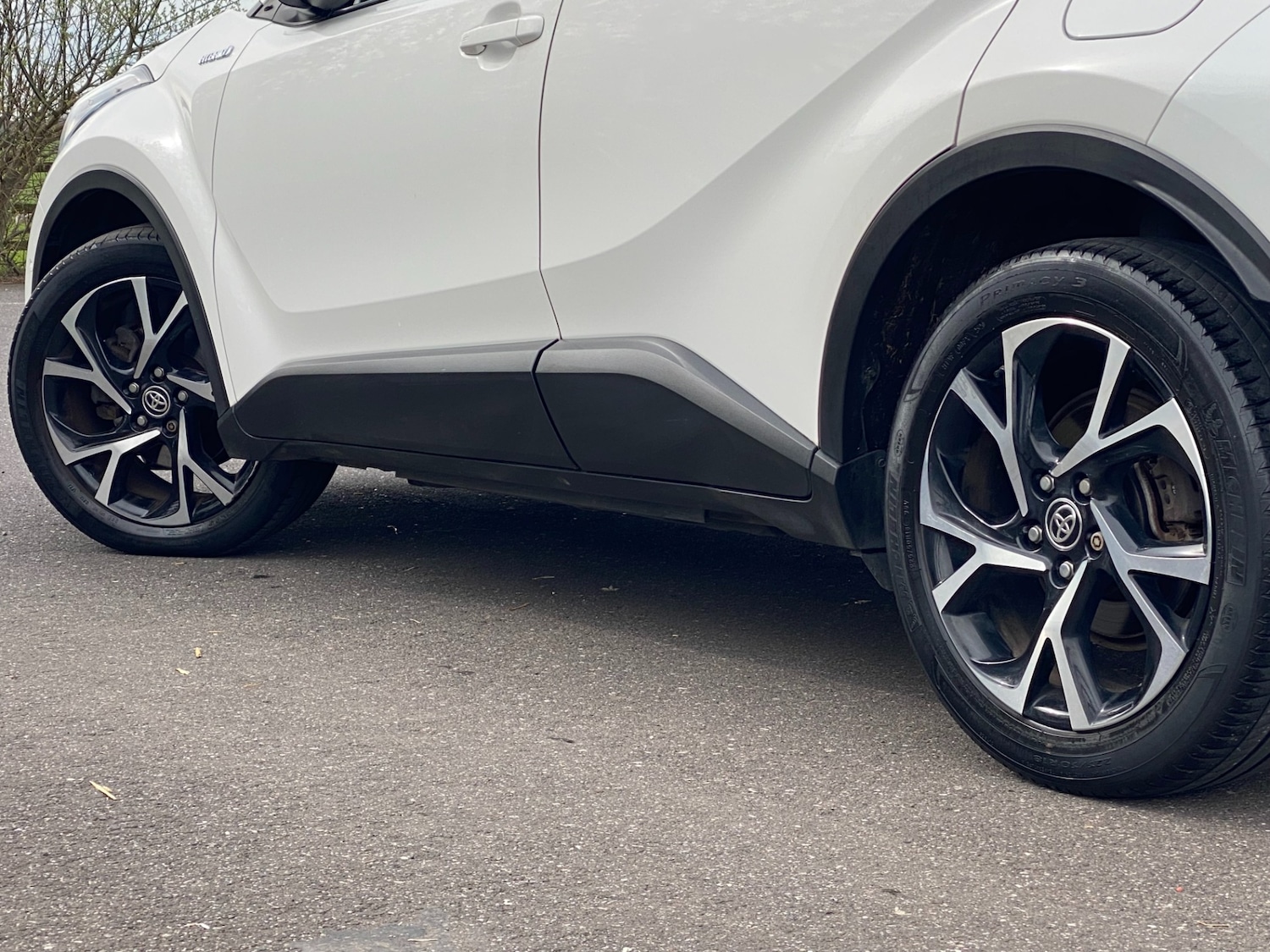 Used Toyota C-HR 2020 for sale - 78183514: Photo 19