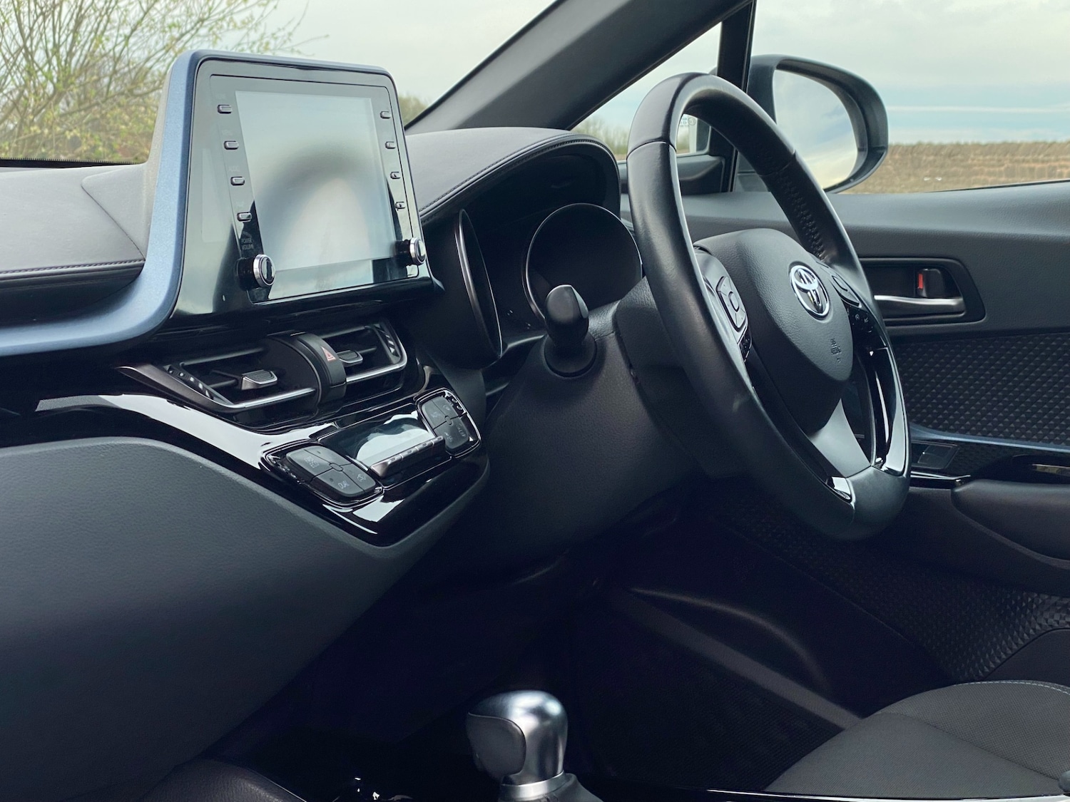 Used Toyota C-HR 2020 for sale - 78183514: Photo 21