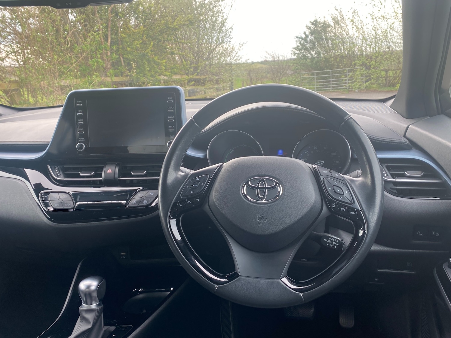 Used Toyota C-HR 2020 for sale - 78183514: Photo 22