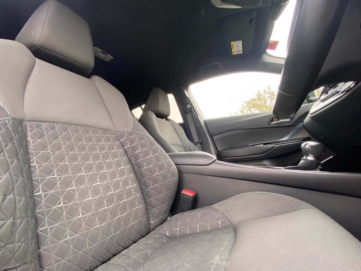 Used Toyota C-HR 2020 for sale - 78183514: Photo 23