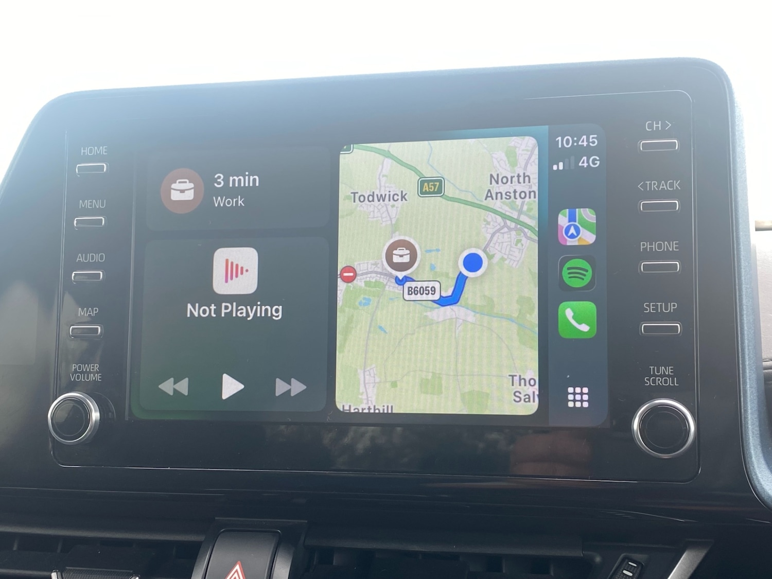 Used Toyota C-HR 2020 for sale - 78183514: Photo 24