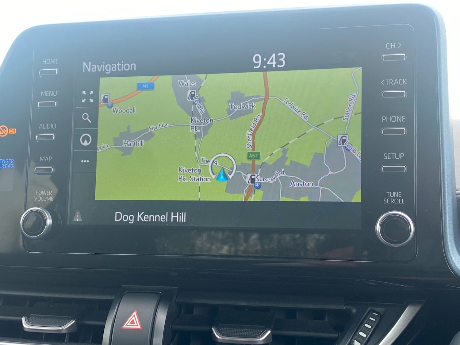 Used Toyota C-HR 2020 for sale - 78183514: Photo 25