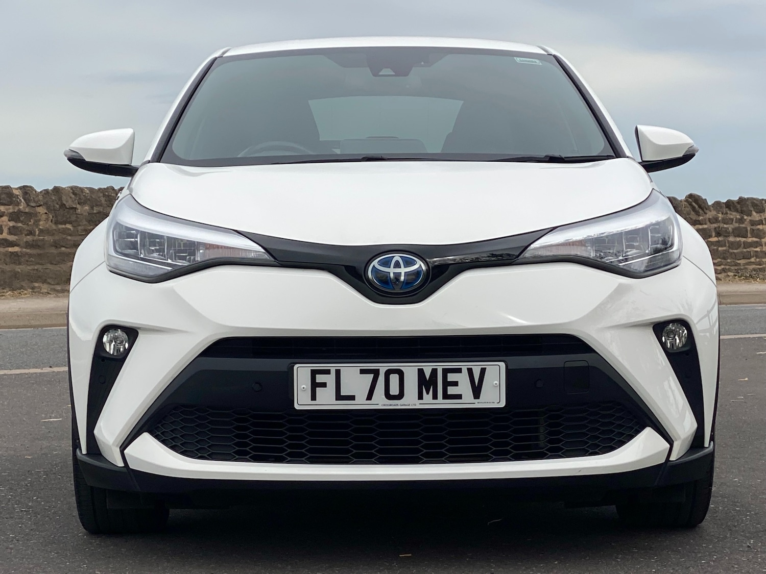 Used Toyota C-HR 2020 for sale - 78183514: Photo 31